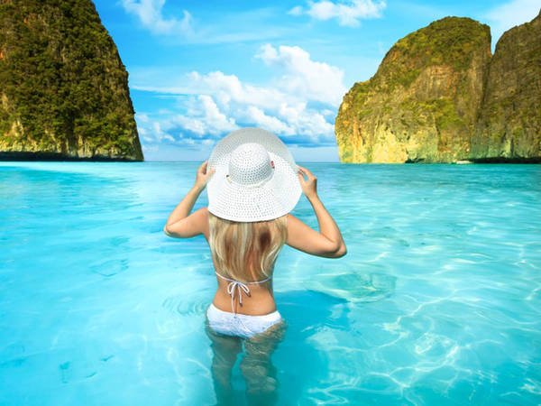 Ảnh: Womens Movement Ảnh: Womens Movement