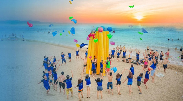 Team Building Team Building