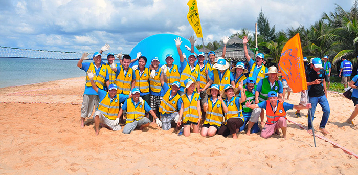 Team Building Team Building