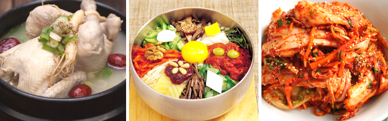 Hàn Quốc: Seoul | Nami | Everland